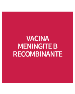 VACINA MENINGITE B RECOMBINANTE - PFIZER