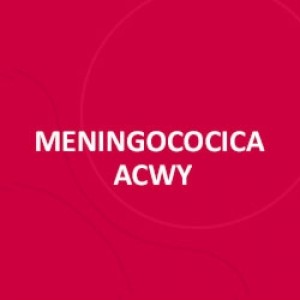 VACINA MENINGITE ACWY PFIZER